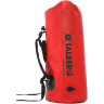 Гермомешок TALBERG DRY BAG EXT 100, красный 4603773179469