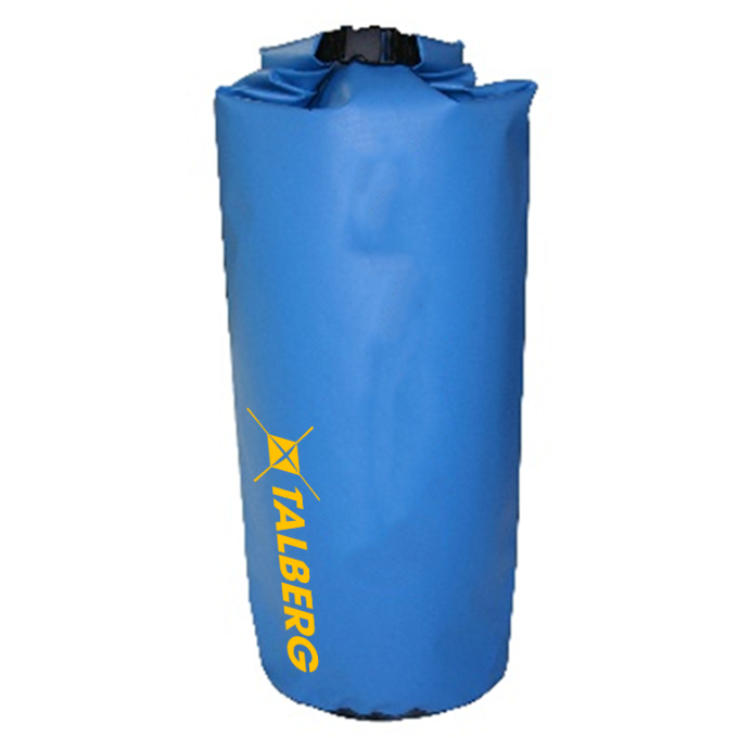 Гермомешок TALBERG EXTREME PVC 100, голубой 4603735103945
