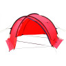 Палатка TALBERG MAREL 2 PRO RED красный TLT-076R KRASNYII