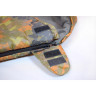 Спальный мешок TALBERG FOREST I COMPACT -5C, правый 4603735103556