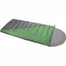 Спальный мешок TALBERG SUMMER 0°C правый, зелёный 4673747399292